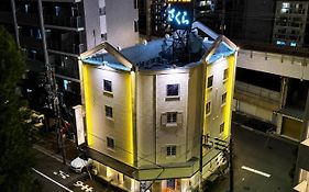 Sakura Osakacastlenorth Hotel -Adult Only-